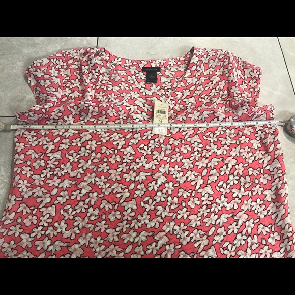 Ann Taylor shirt - Picture 2 of 2